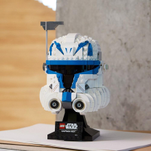                             LEGO® Star Wars™ 75349 Drtič odpadků Hvězdy smrti – diorama                        