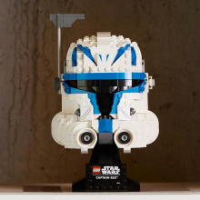                             LEGO® Star Wars™ 75349 Drtič odpadků Hvězdy smrti – diorama                        