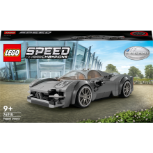                             LEGO® Speed Champions 76915 Pagani Utopia                        