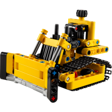                             LEGO® Technic 42163 Výkonný buldozer                        