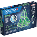 Geomag Glow 60 dílků