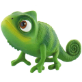 Chameleon Pascal (na vlásku)