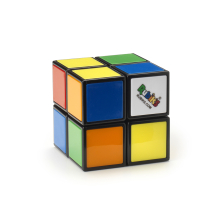                             Rubikova kostka 2x2                        