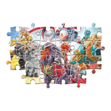                             Puzzle Maxi 60 dílků Gormiti 2                        
