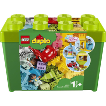                             LEGO® DUPLO 10914 Velký box s kostkami                        