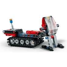                             LEGO® Technic 42148 Rolba                        