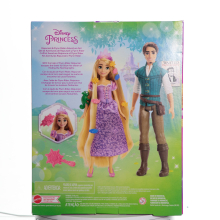                             Disney princezny panenky Locika a Flynn                        