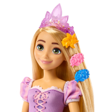                             Disney princezny panenky Locika a Flynn                        