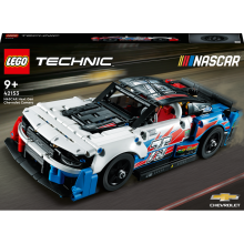                             LEGO® Technic 42153 NASCAR Next Gen Chevrolet Camaro ZL1                        