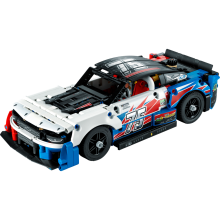                             LEGO® Technic 42153 NASCAR Next Gen Chevrolet Camaro ZL1                        