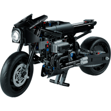                             LEGO® Technic 42155 THE BATMAN – BATCYCLE™                        