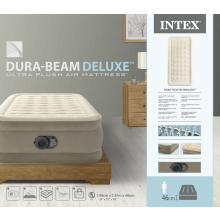                            Nafukovací postel Dura-Beam Twin                        