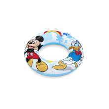                             Kruh nafukovací Mickey Mouse                        