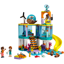                             LEGO® Friends 41736 Námořní záchranářské centrum                        
