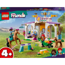                             LEGO® Friends 41746 Výcvik koní                        
