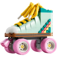                             LEGO® Creator 3 v 1 31148 Retro kolečkové brusle                        
