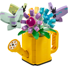                             LEGO® Creator 3 v 1 31149 Květiny v konvi                        