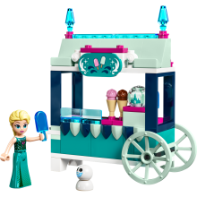                             LEGO® | Disney Princess™ 43234 Elsa a dobroty z Ledového království                        