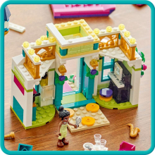                             LEGO® | Disney Princess™ 43246 Disney princezna a její dobrodružství na trhu                        