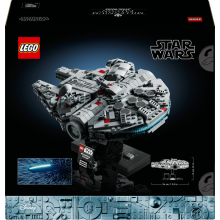                             LEGO® Star Wars™ 75375 Millenium Falcon™                        