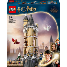                             LEGO® Harry Potter™ 76430 Sovinec na Bradavickém hradě                        