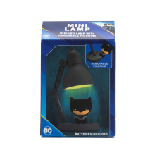                             Mini lampa Batman                        