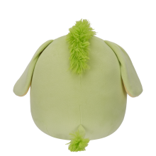                            Plyšový mazlíček Squishmallows  Zelený oslík - Juniper                        