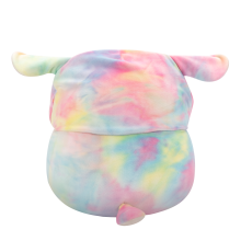                             Plyšový mazlíček Squishmallows Prase v kostýmu lamy - Peter, 30 cm                        