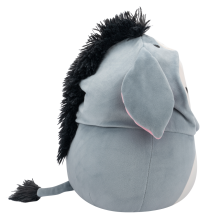                             Plyšový mazlíček Squishmallows Pejsek v kostýmu osla - Harris, 30 cm                        