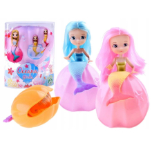 Panenky Oceana Girls