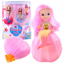 Panenky Oceana Girls