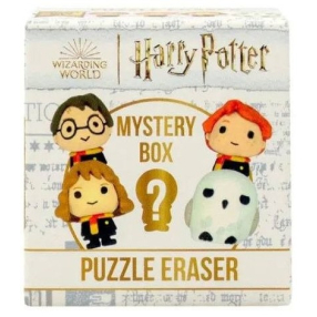3D puzzle postavička Harry Potter