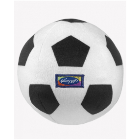  Můj první fotbalový míček