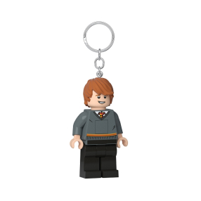LEGO Harry Potter Ron Weasley svítící figurka (HT)