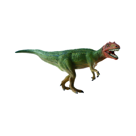 Giganotosaurus                    