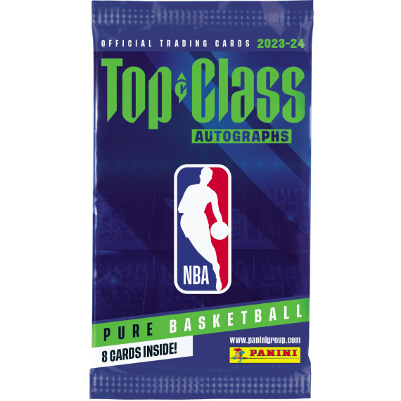 NBA TOP CLASS 2024 - karty                    