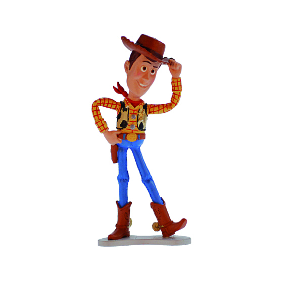 Toy Story - Woody                    