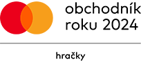 Obchodník roku 2024