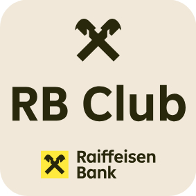 Raiffeisen BANK Club