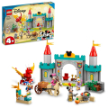 LEGO® Disney Mickey and Friends 10780 Mickey a kamarádi – obránci hradu