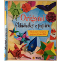 Papírové skládání Origami