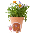 My Fairy Garden - pohádkový květináč