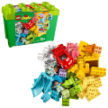 LEGO® DUPLO 10914 Velký box s kostkami