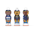 Sprchový gel a šampón 2v1 Chase 400ml