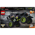 LEGO® Technic™ 42118 Monster Jam® Grave Digger®
