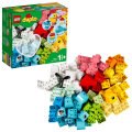 Lego Duplo Box se srdíčkem