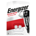Energizer Speciální alkalické LR44 / A76 2 pack