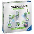 Kuličková dráha GraviTrax Power Elektronické doplňky