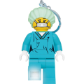 Lego Iconic Chirurg svítící figurka