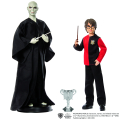 Harry Potter a Voldemort panenka